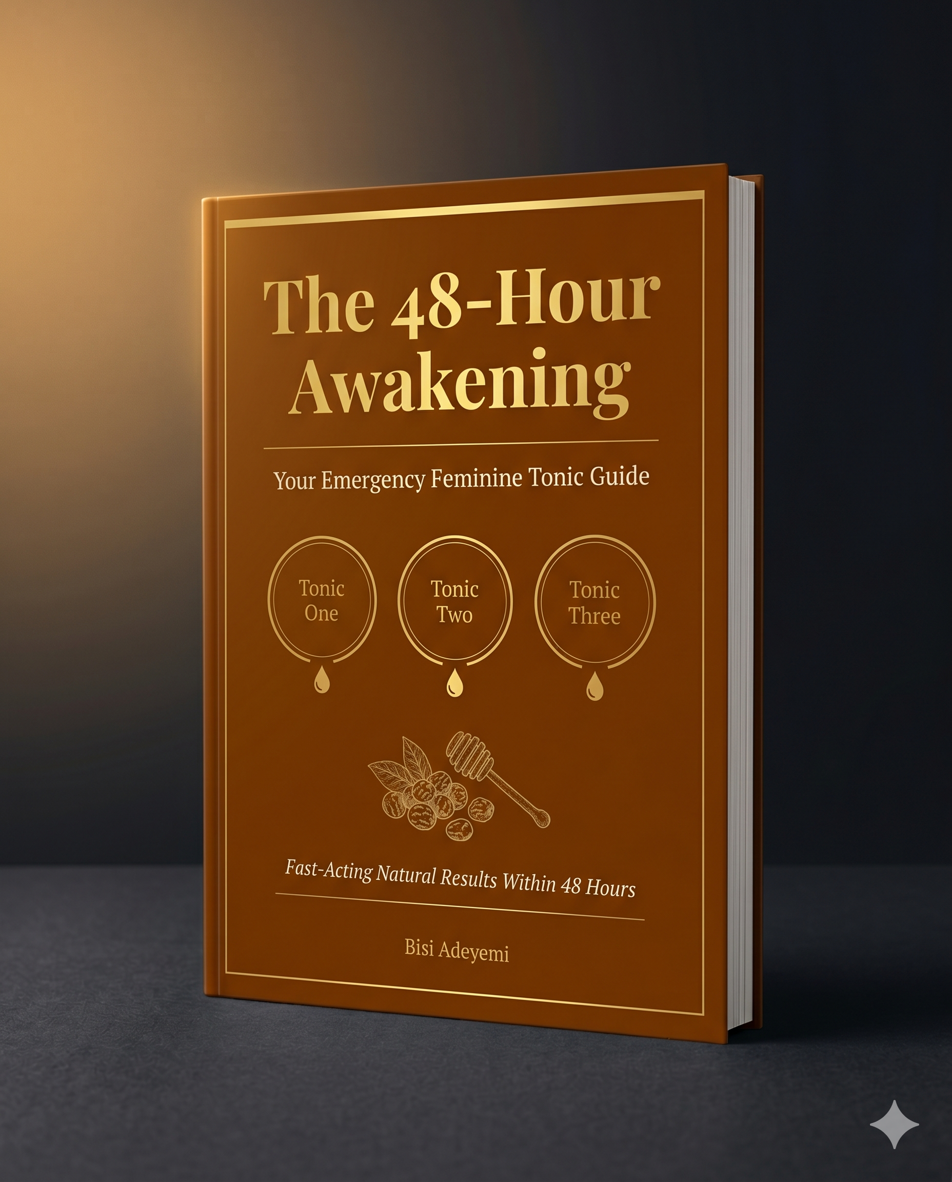 The 48-Hour Awakening
