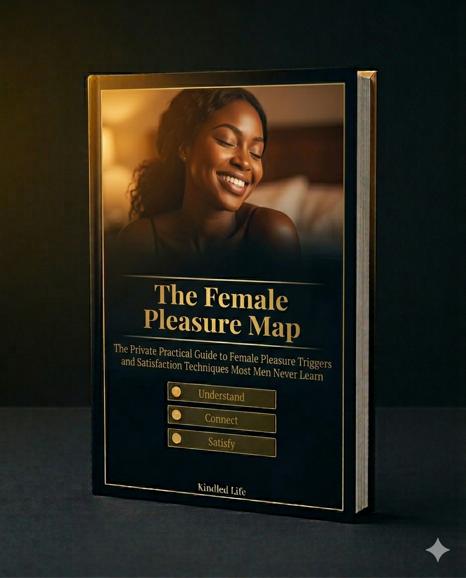 Bonus 1 — The Female Pleasure Map