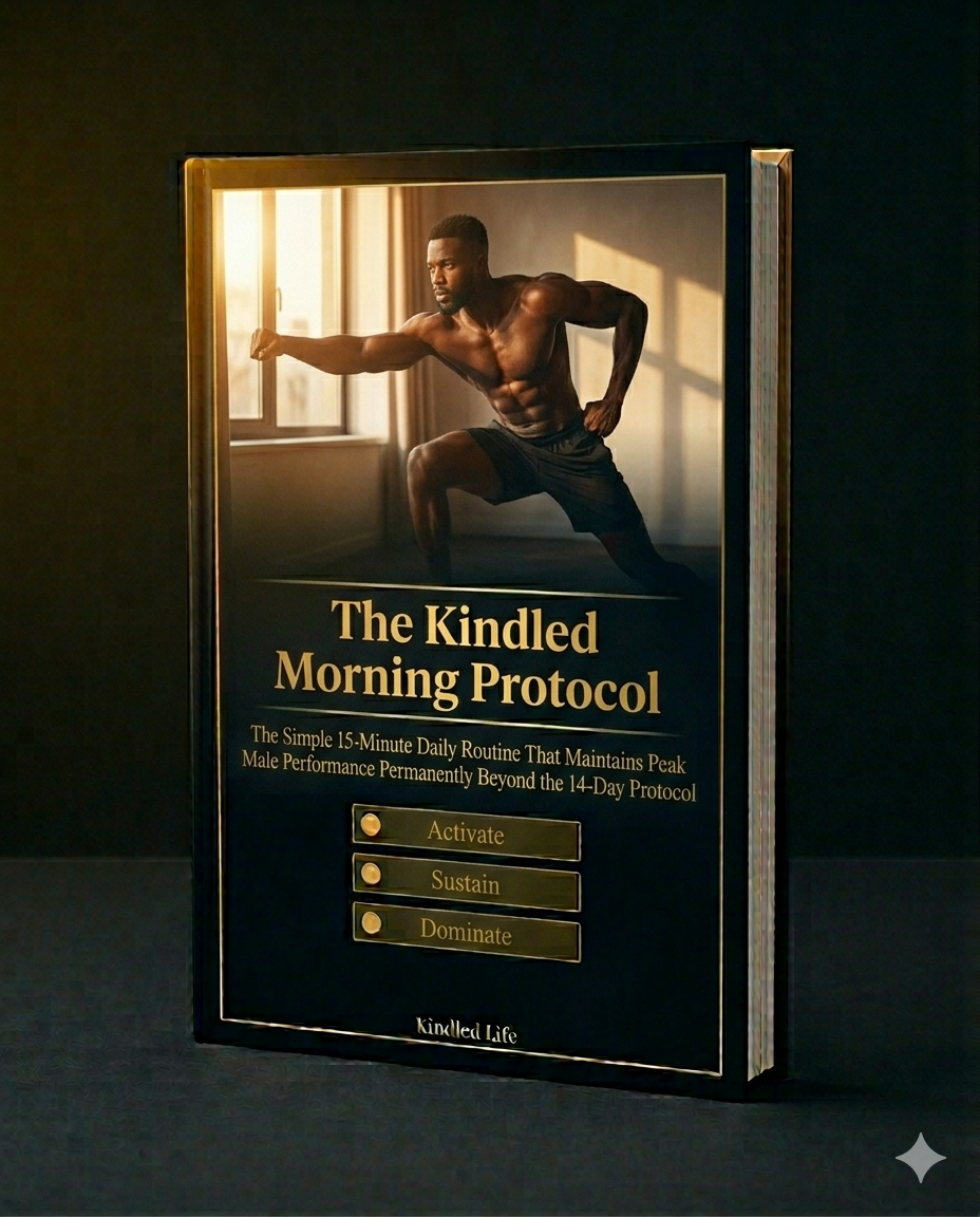 Bonus 6 — The Kindled Morning Protocol